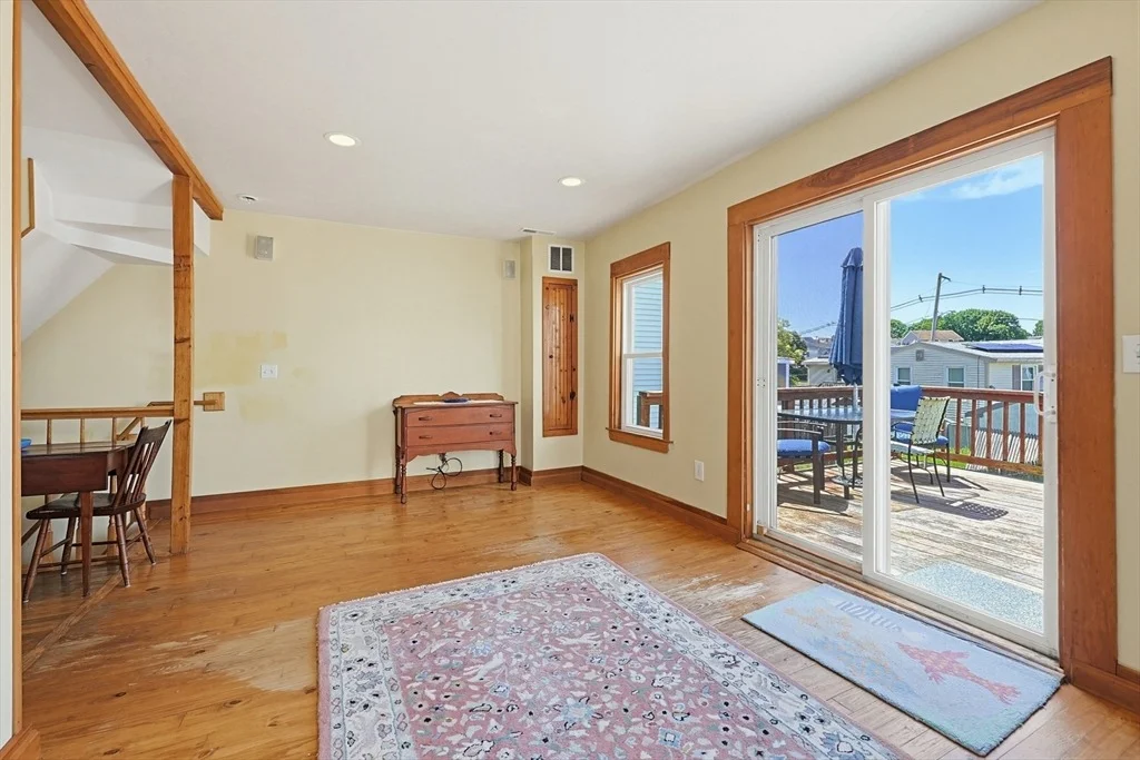 Photo of 36 Warner St