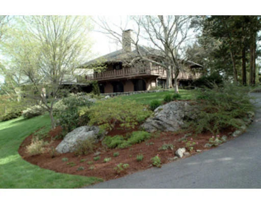 Photo of 480 Summer St