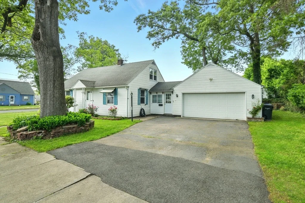 Photo of 224 Cambria St