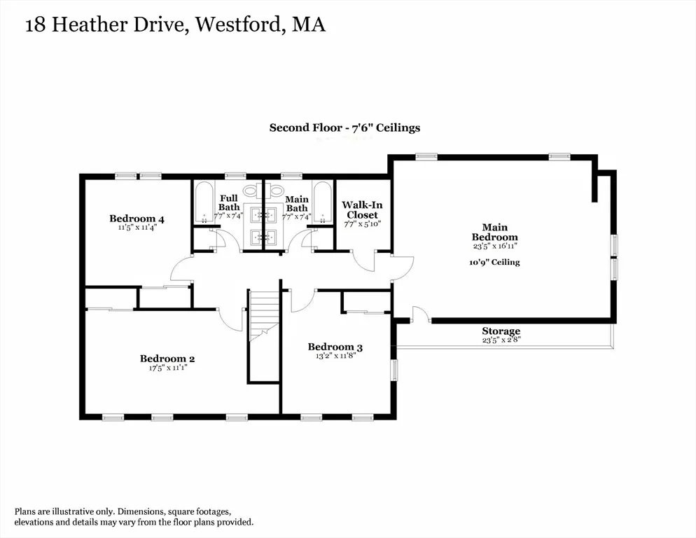 Photo of 18 Heather Drive