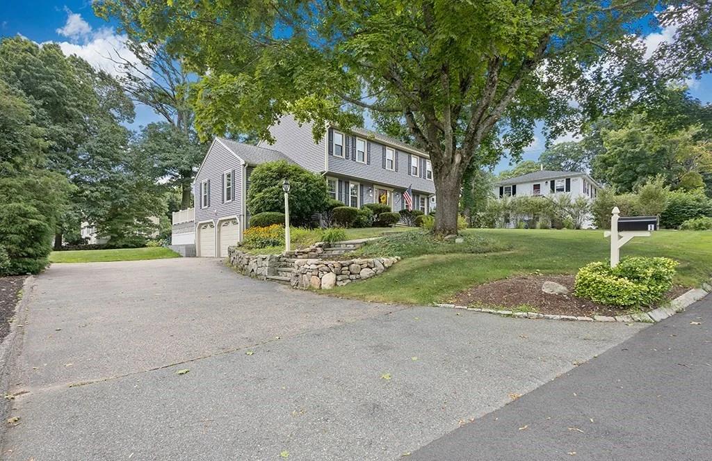 Photo of 1 Calvin Dr