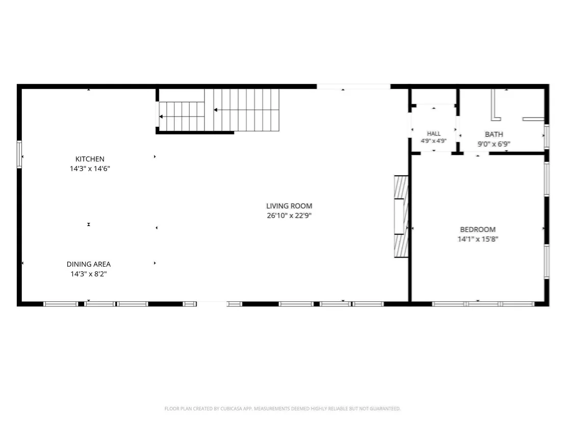 Photo of 98 Evans Rd