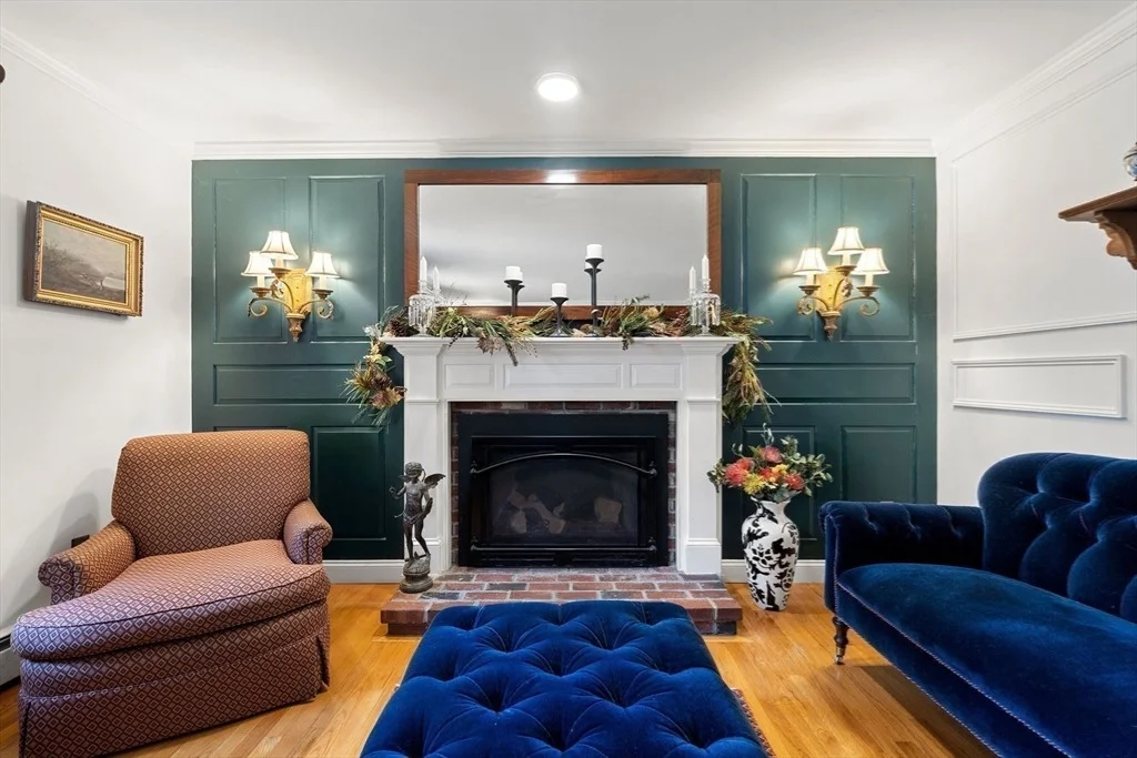 Photo of 439 Wethersfield Street