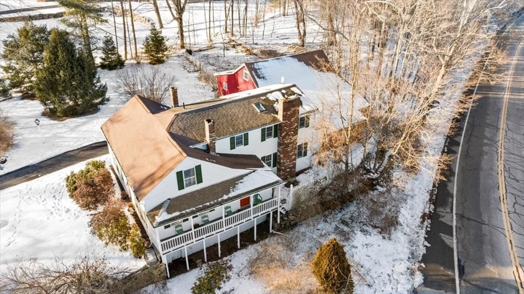Photo of 157 Old Upton Rd