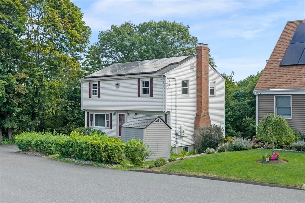 Photo of 55 Dibble Road