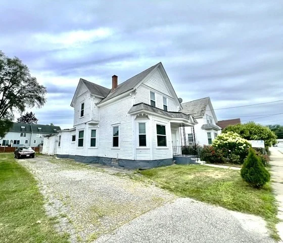Photo of 116 Midland Street
