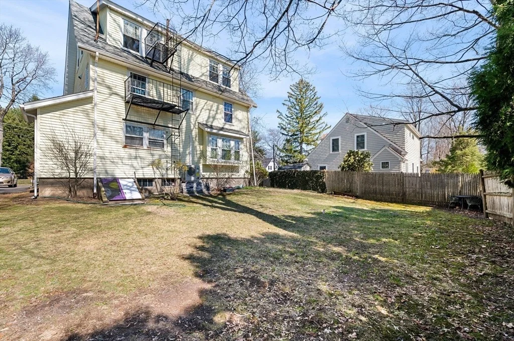 Photo of Unit 3 at 60 Denton Rd