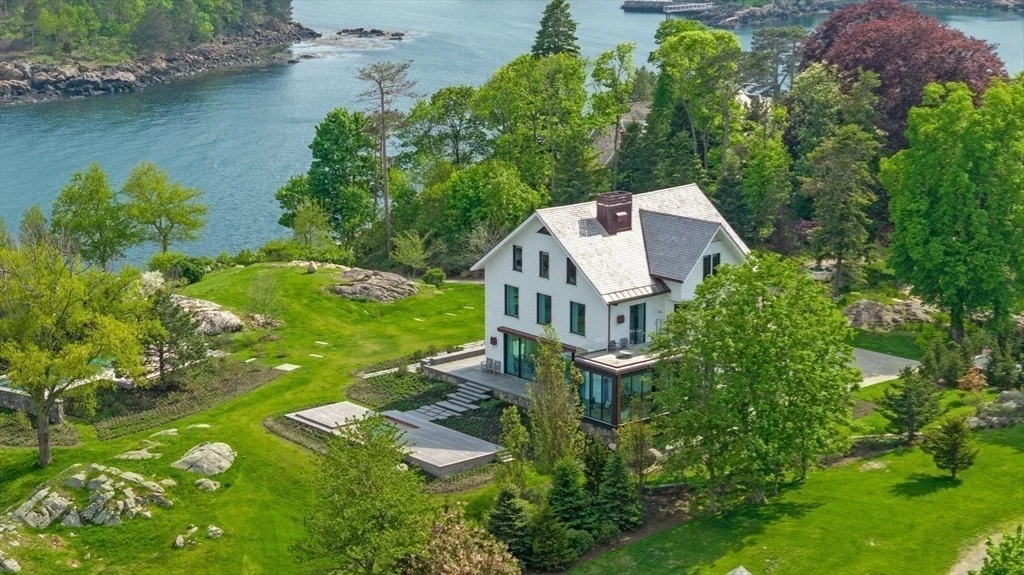 Photo of 20 Crowninshield Road