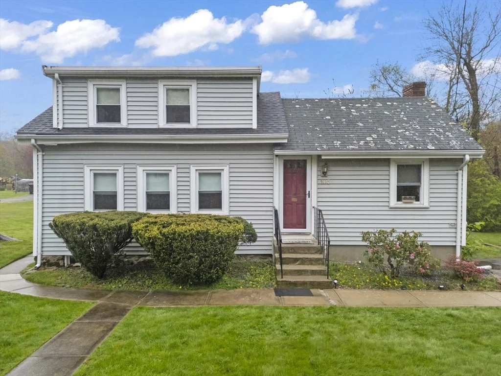 Photo of 105 Ann Vinal Rd