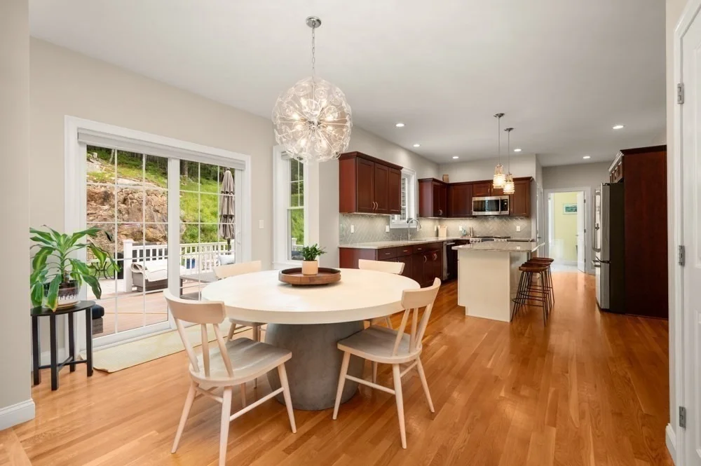 Photo of 124 Marblehead Street