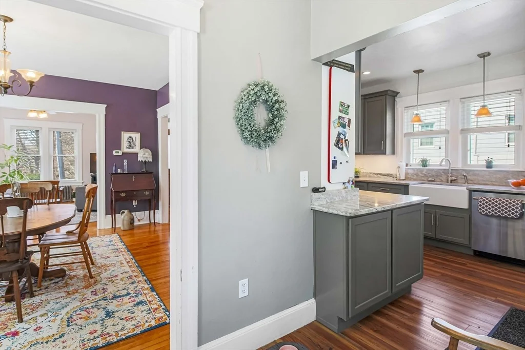 Photo of 1 Ashmore Road