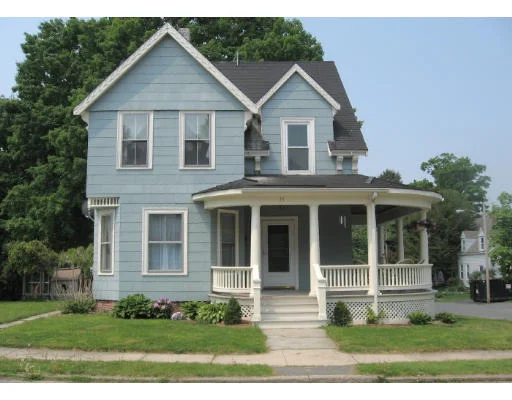 Photo of 35 Greenleaf Street