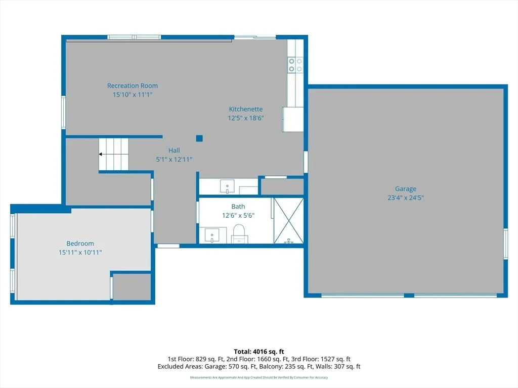 Photo of 51 Tamarack Rd