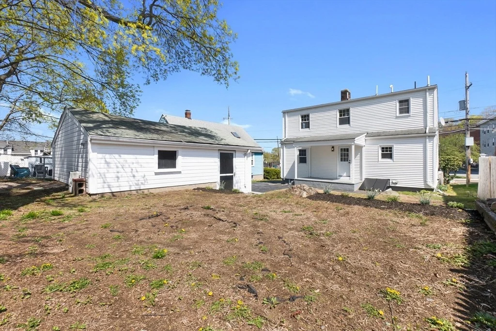 Photo of 363 Central St