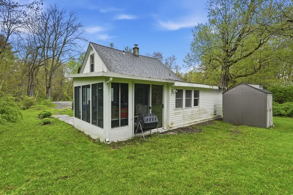 Photo of 8 Shutesbury Road