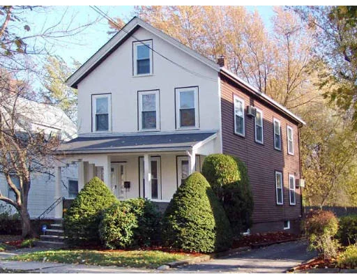 Photo of 65 Henderson St