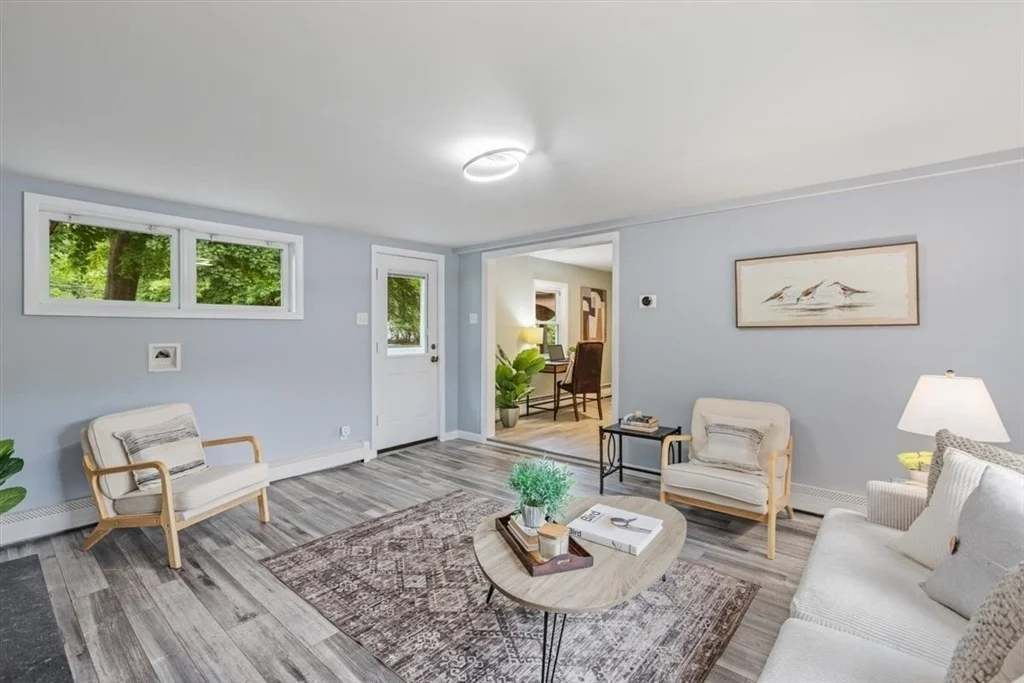 Photo of 25 Charles St
