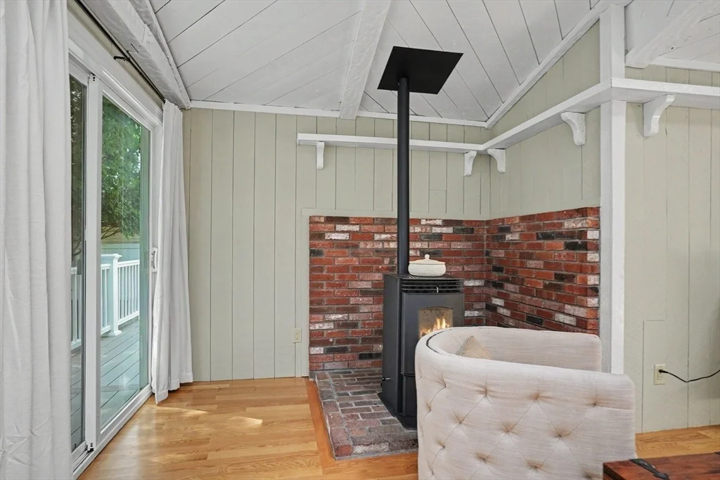Photo of 1 Charlesgate Road