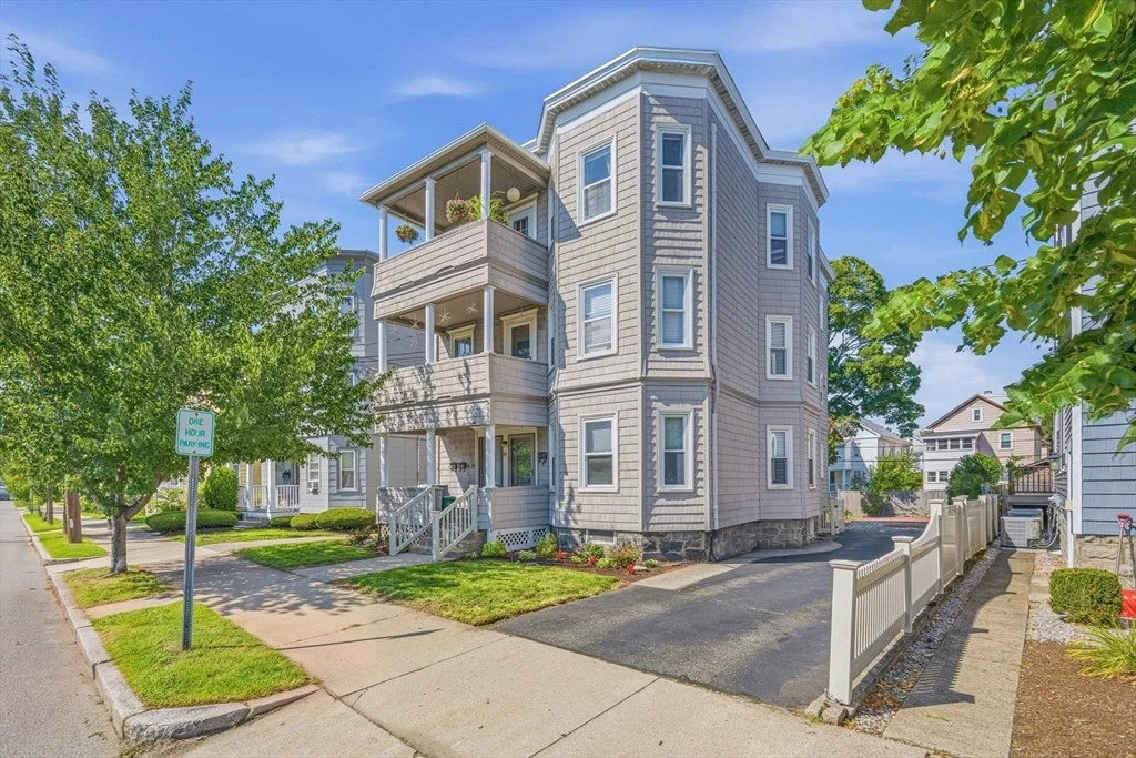 Photo of Unit 1 at 67 Broadway