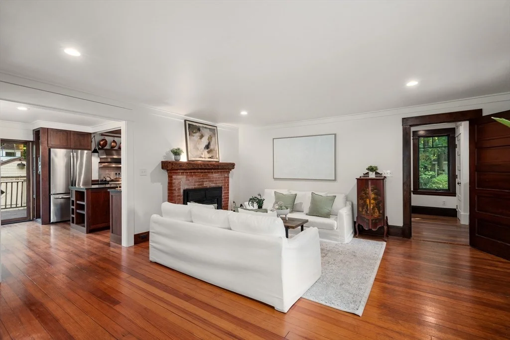 Photo of 203 Chapman Street