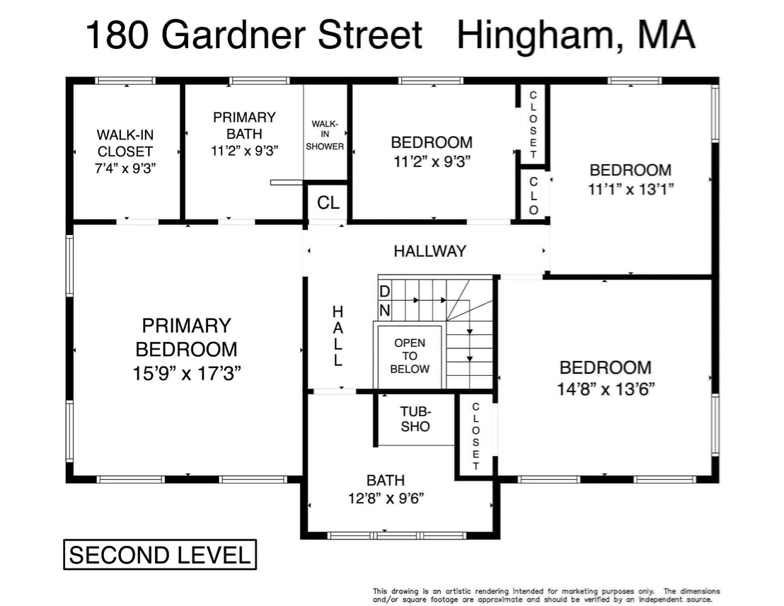 Photo of 180 Gardner