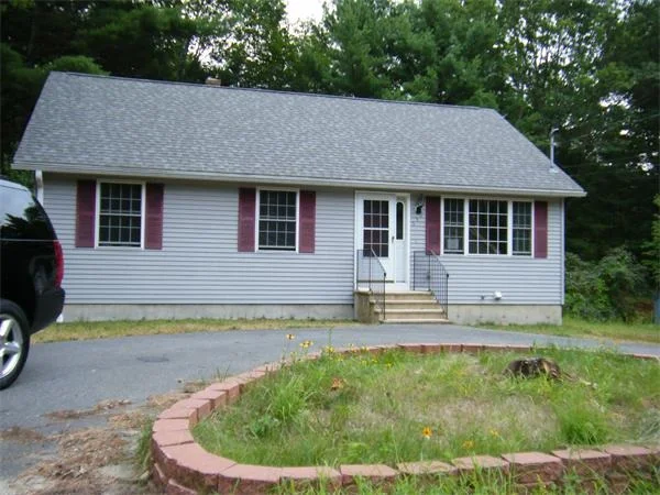 Photo of 550 Harvard Ave