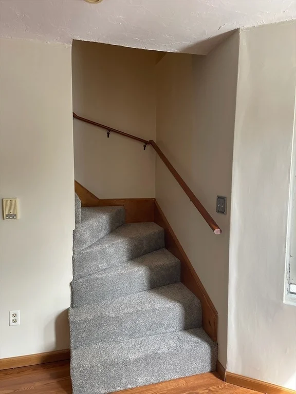 Photo of Unit C4 at 528 Cherry Street