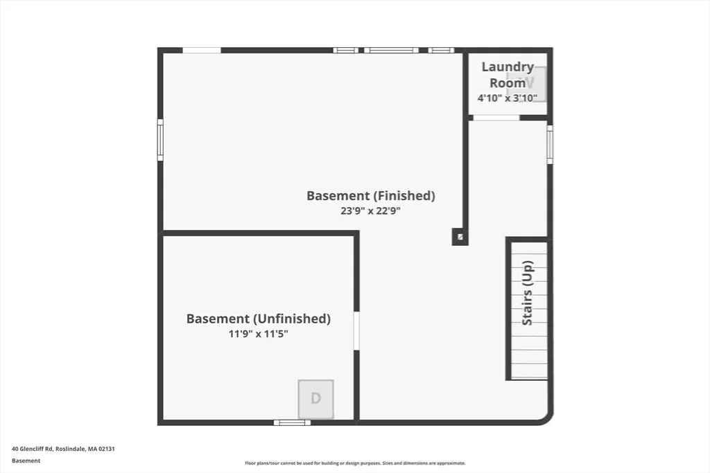 Photo of 40 Glencliff Rd