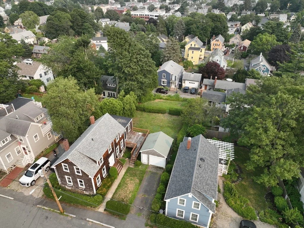 Photo of 12 Mount Vernon St