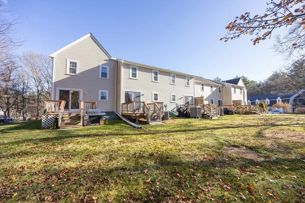 Photo of Unit 13 at 13 Eagle Dr