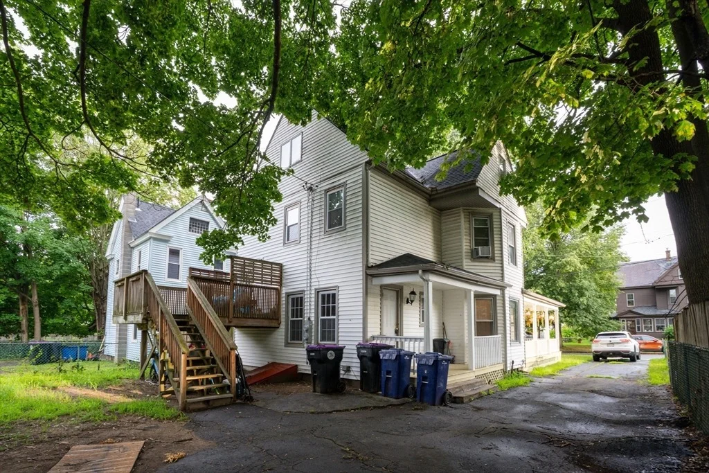 Photo of 51 View St