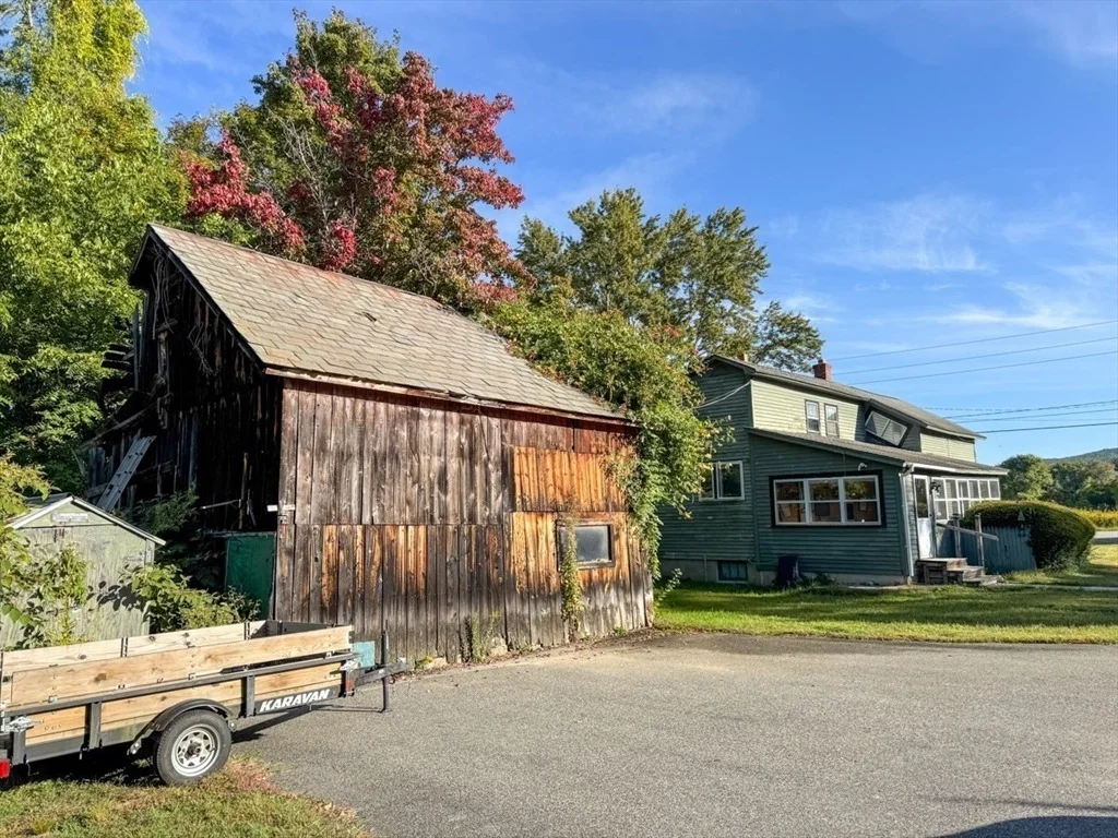 Photo of 294 Captain Beers Plain Road
