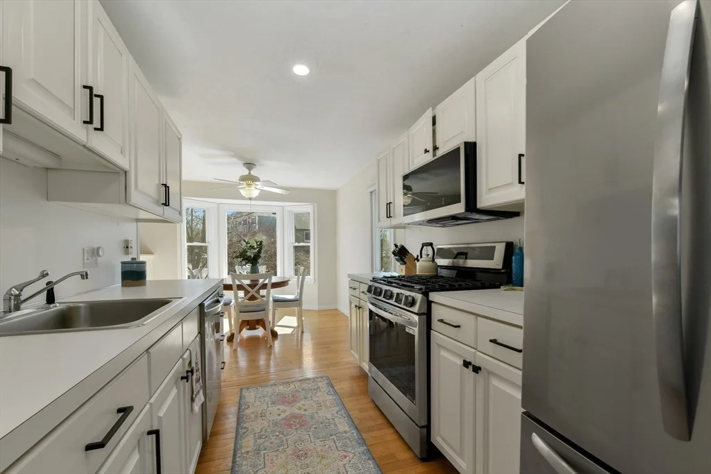 Photo of Unit A at 60 Maple Street