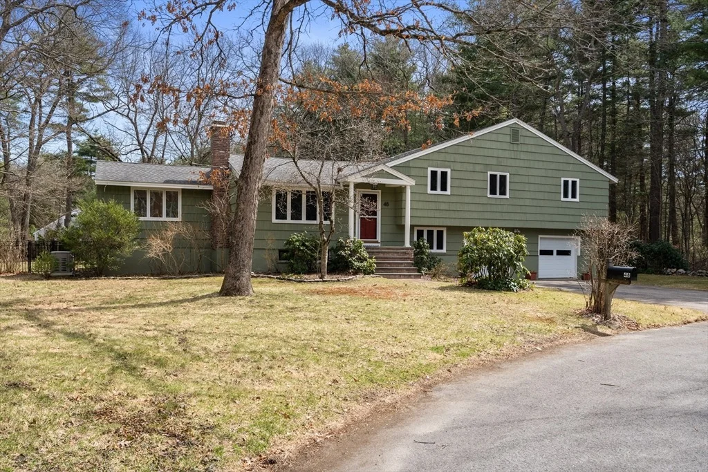 Photo of 48 Millpond Road