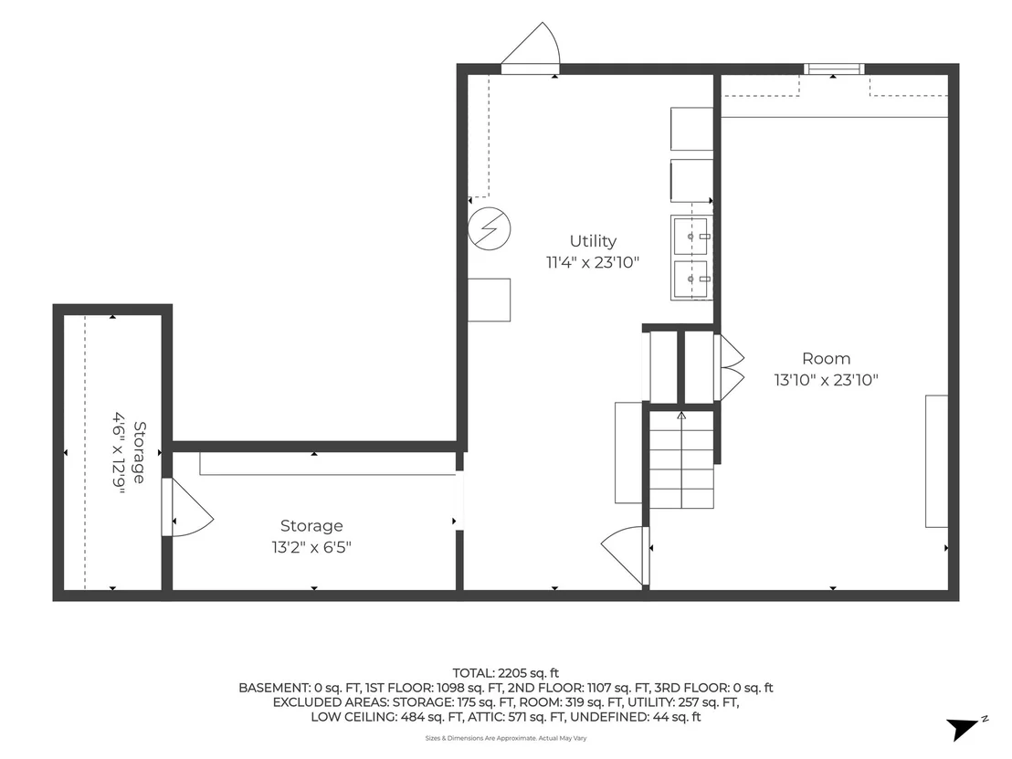 Photo of 19 Gaskins Road