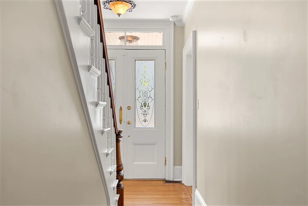 Photo of 138 Lothrop Street
