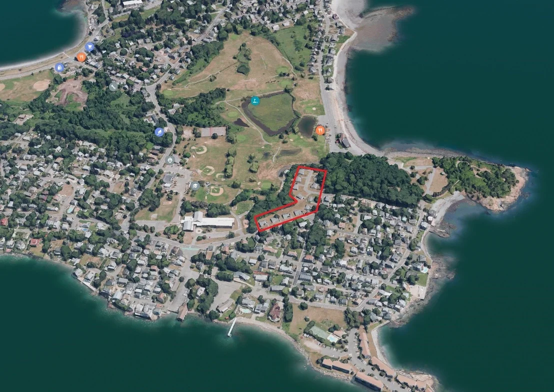 Photo of 116 Gardner Road Lot 6