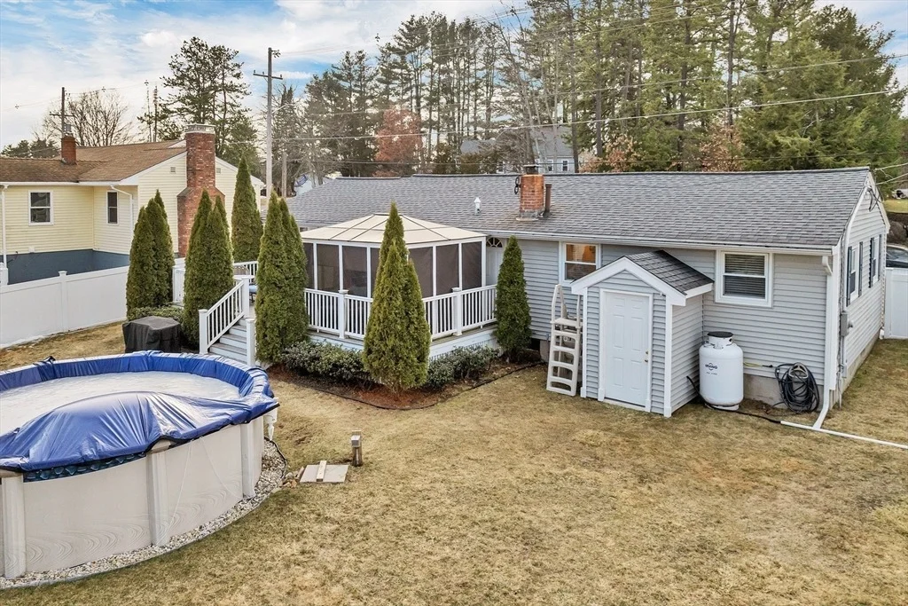 Photo of 185 Lawrence Road