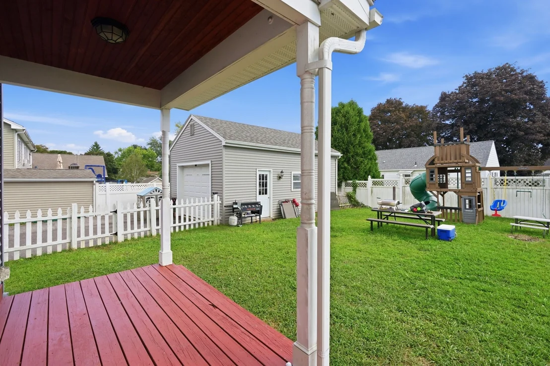 Photo of 69 Arthur St