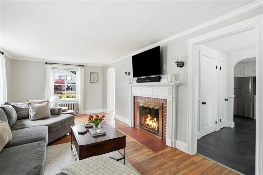 Photo of 4 Ponkapoag Way