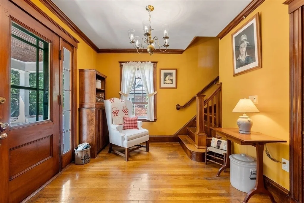 Photo of 45 Wendell Park