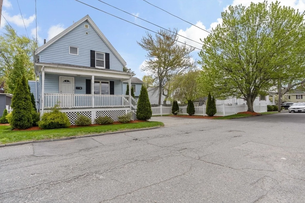 Photo of 6 Lindsell St