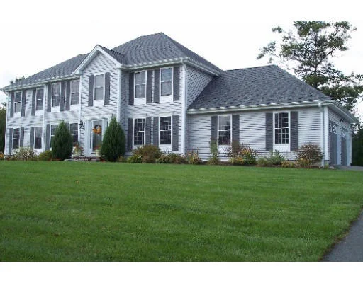Photo of 20 Shephard Road
