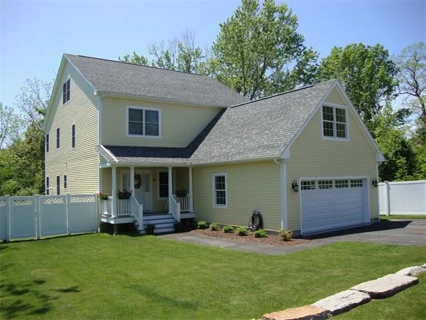 Photo of 47 High