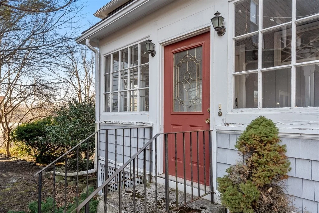 Photo of 5 Channing Way