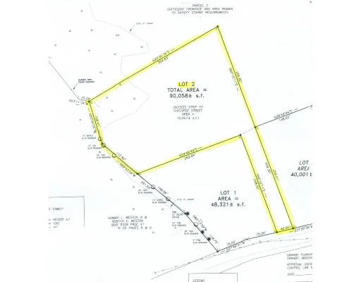 Photo of Lot 2A Chicopee Street