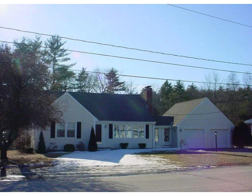 Photo of 2 Spring Lane