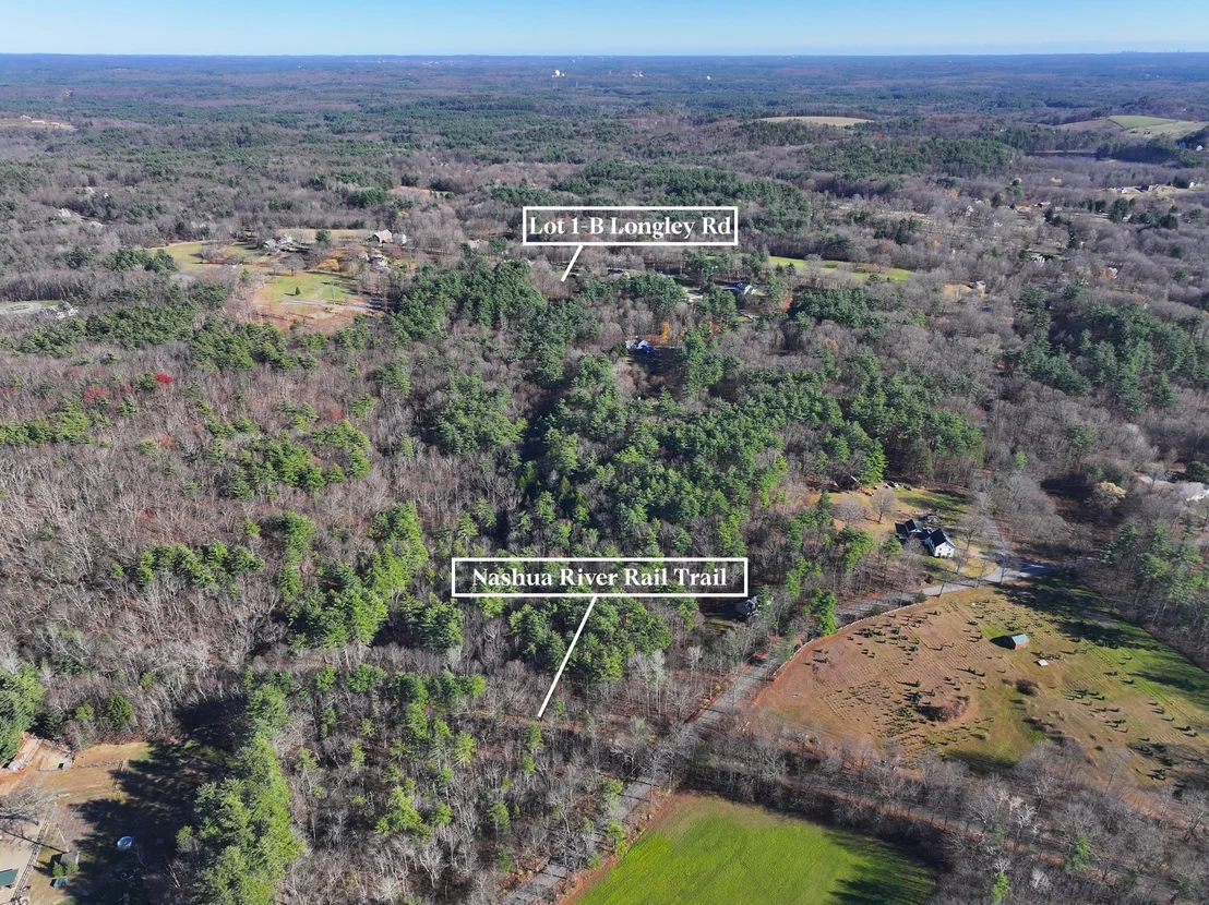 Photo of Lot 1-B Longley Rd