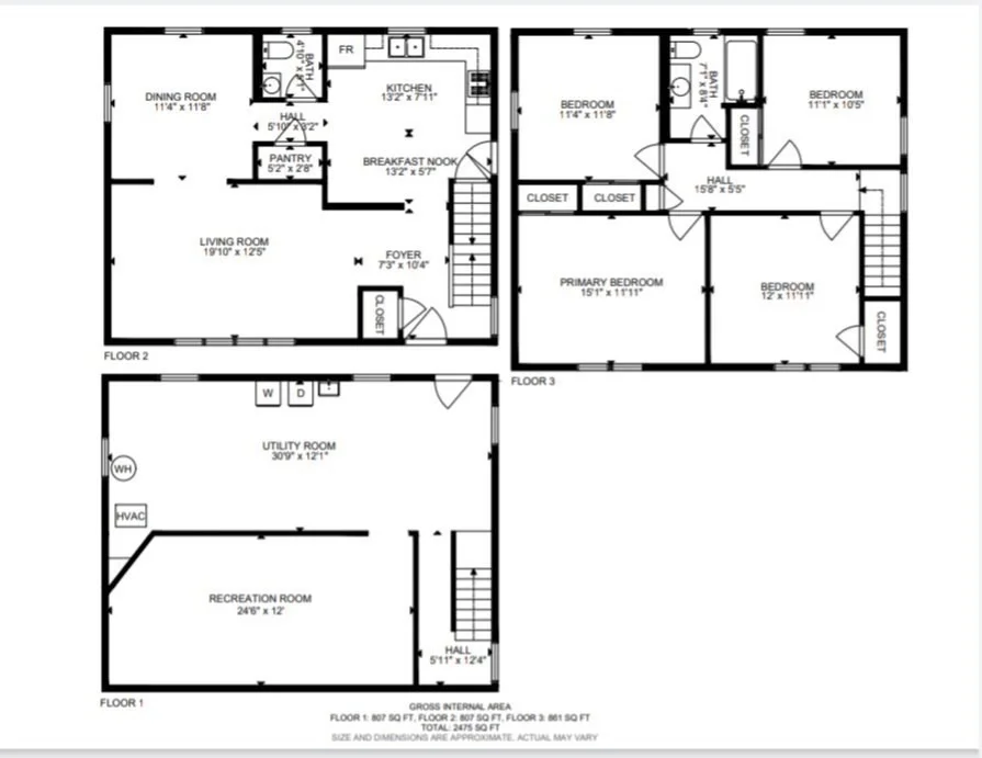 Photo of 89 Clare Ave