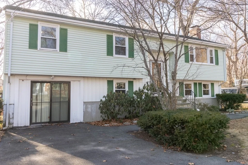 Photo of 31 Leominster Road